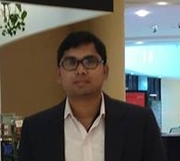 Dr. Amit Kumar, M.Sc, Ph.D